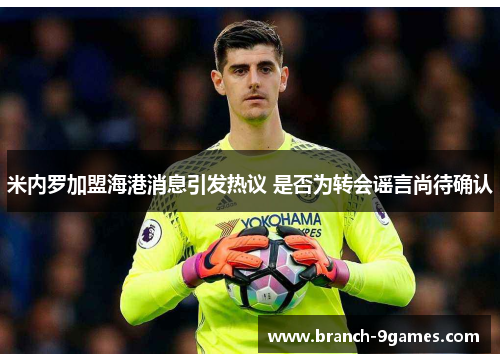 米内罗加盟海港消息引发热议 是否为转会谣言尚待确认 米内罗加盟海港消息引发热议 是否为转会谣言尚待确认