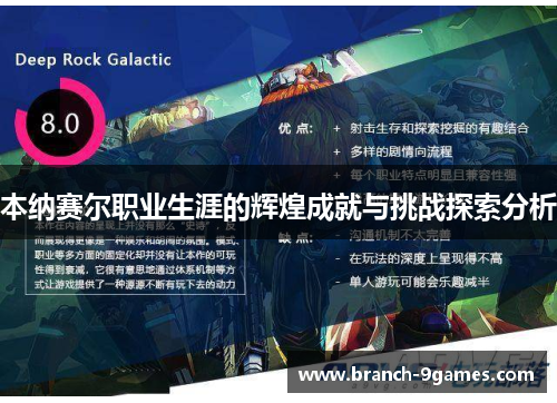 本纳赛尔职业生涯的辉煌成就与挑战探索分析