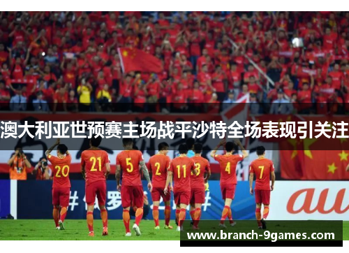 澳大利亚世预赛主场战平沙特全场表现引关注